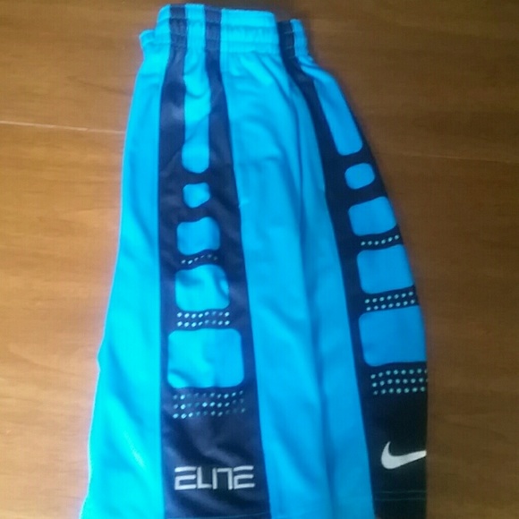 nike elite shorts 2019